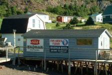 27 Bar Haven in 2006. Credit: Celestine Gaulton